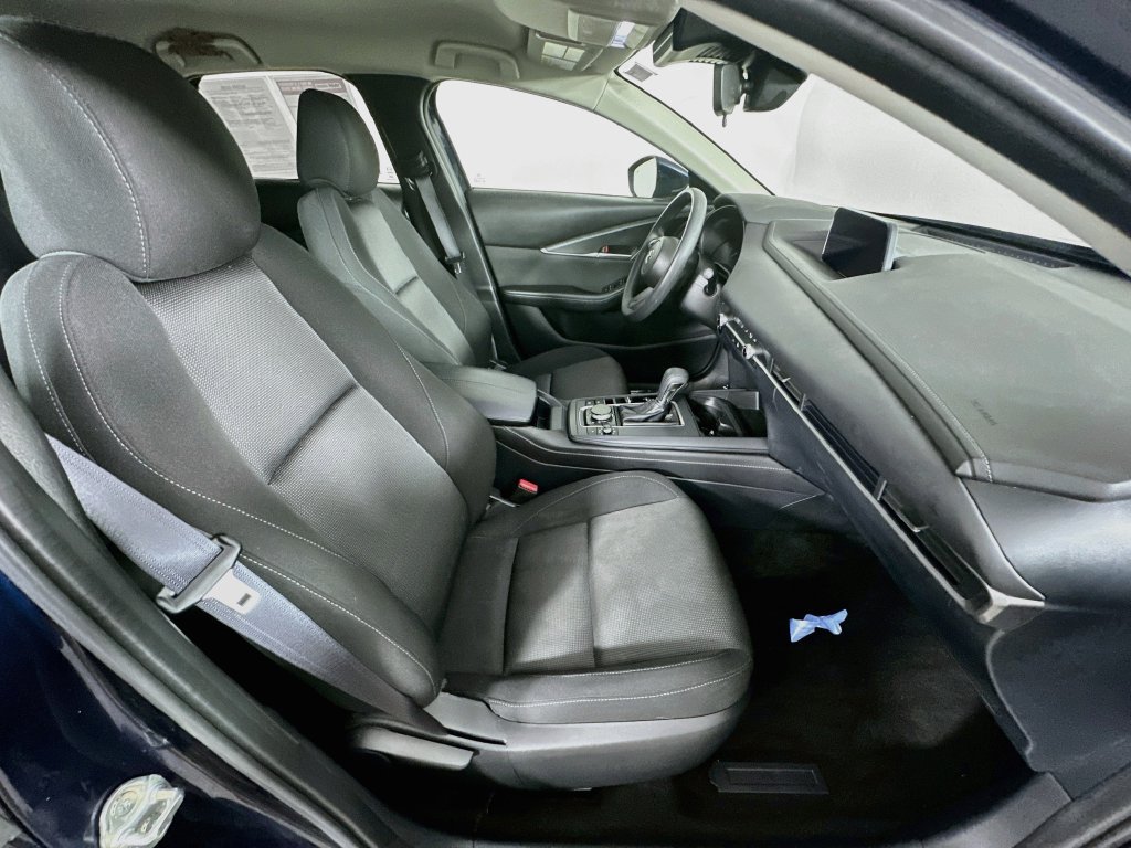 Used 2024 MAZDA CX-30 AWD 2.5 S image 34