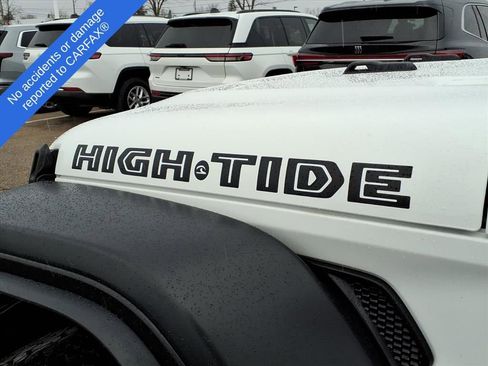 Used 2022 Jeep Wrangler Unlimited Sport image 11