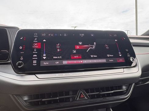 New 2026 Dodge Charger GT w/ Driver Convenience Group image 25