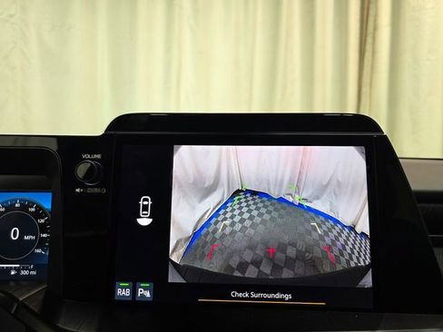 New 2026 Subaru Outback Premium image 21