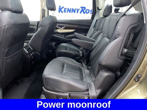 Certified 2022 Subaru Ascent Touring image 24