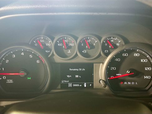 Used 2022 Chevrolet Silverado 2500 W/T w/ WT Convenience Package image 14