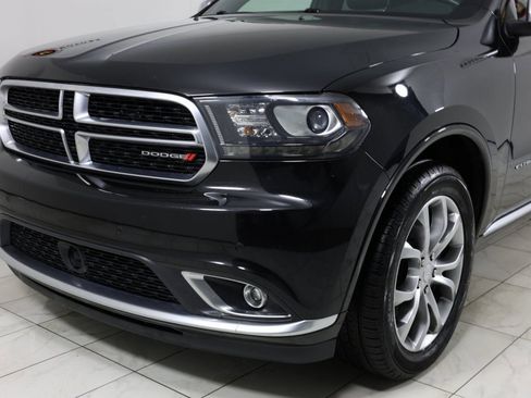 Used 2018 Dodge Durango Citadel image 50