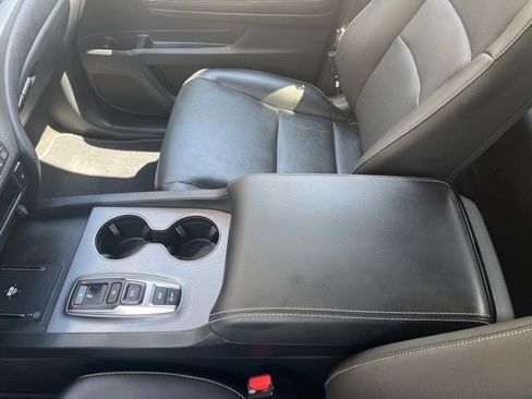 Used 2024 Honda Ridgeline RTL image 14