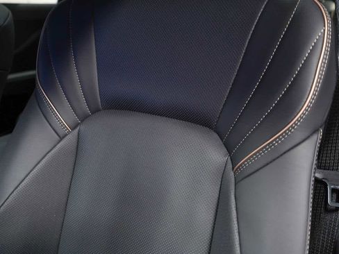 New 2025 Toyota Crown Signia image 30