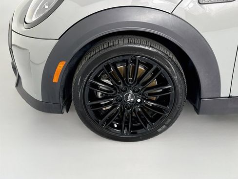 Used 2023 MINI Cooper S FWD image 28