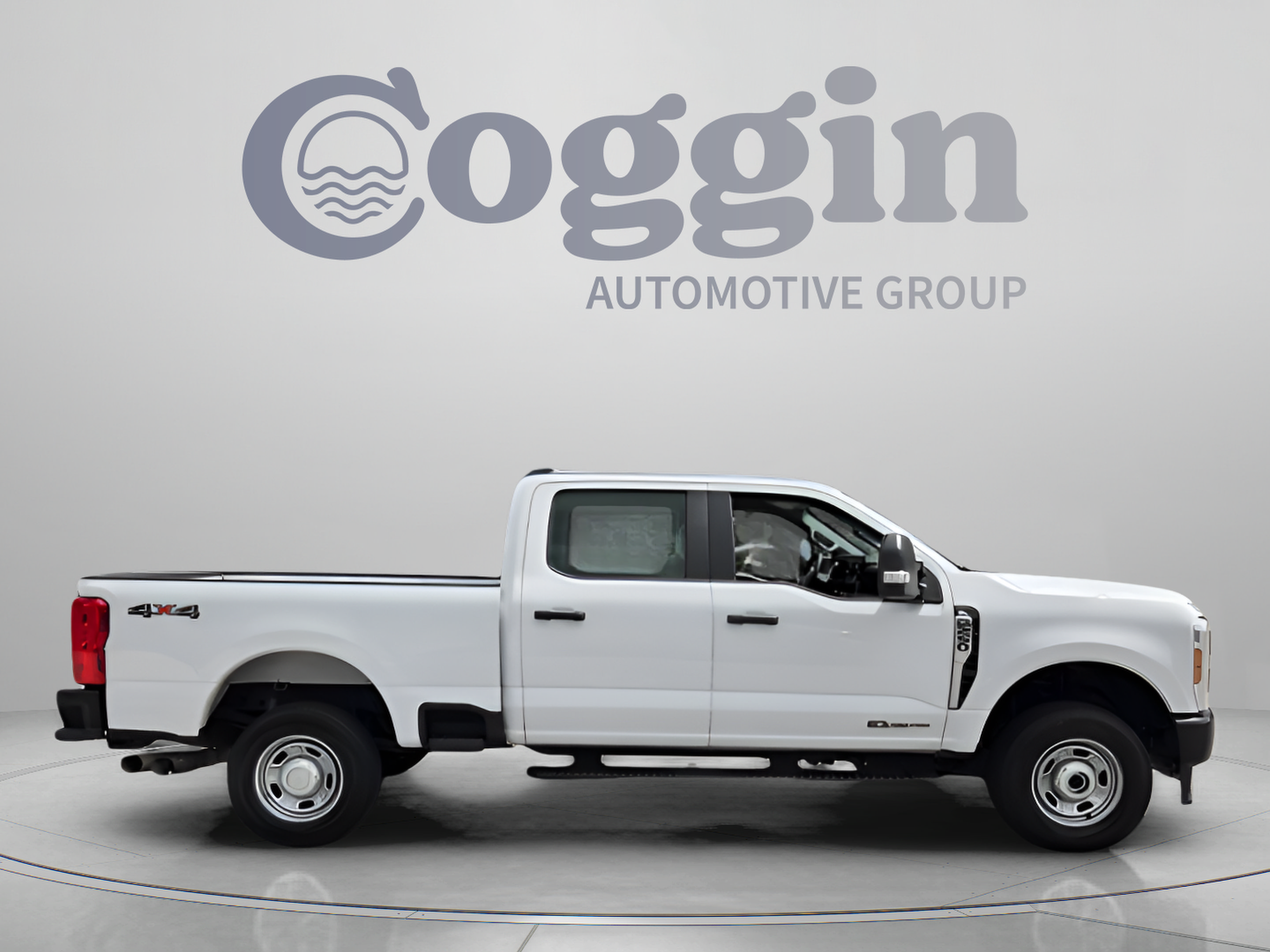 Used 2026 Ford F250 XL AWD/4WD image 6