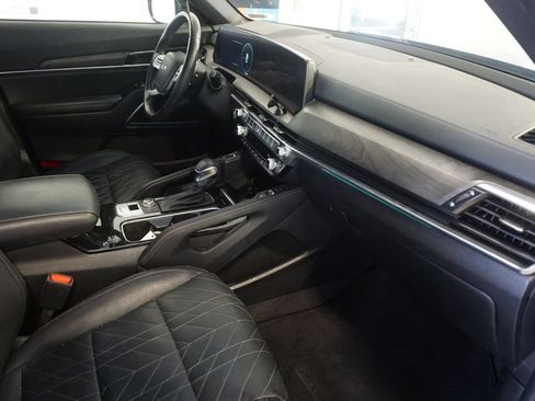 Used 2024 Kia Telluride SX X-Line AWD/4WD image 23