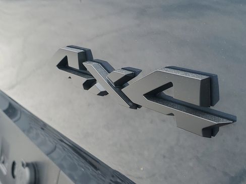 New 2026 RAM 1500 Big Horn image 6