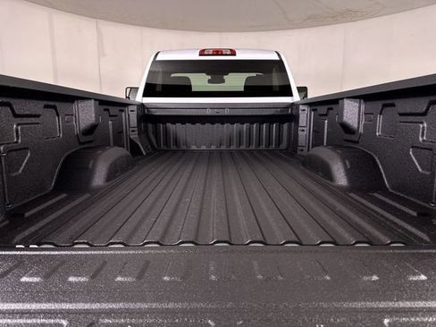 New 2025 GMC Sierra 2500 Pro w/ Convenience Package AWD/4WD image 25