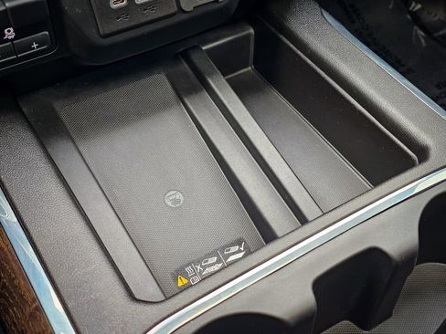 Used 2021 GMC Sierra 2500 Denali w/ Denali Ultimate Package image 35