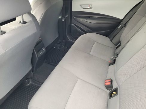 Used 2024 Toyota Corolla SE w/ SE Package FWD image 10