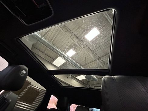 Used 2014 Land Rover Range Rover Sport HSE image 57