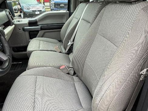 Certified 2018 Ford F150 XLT AWD/4WD image 18