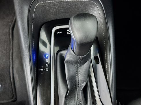 Used 2021 Toyota Corolla SE w/ Carpet Mat Package (TMS) FWD image 18