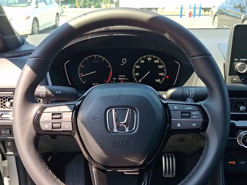 Used 2026 Honda Civic Sport image 18