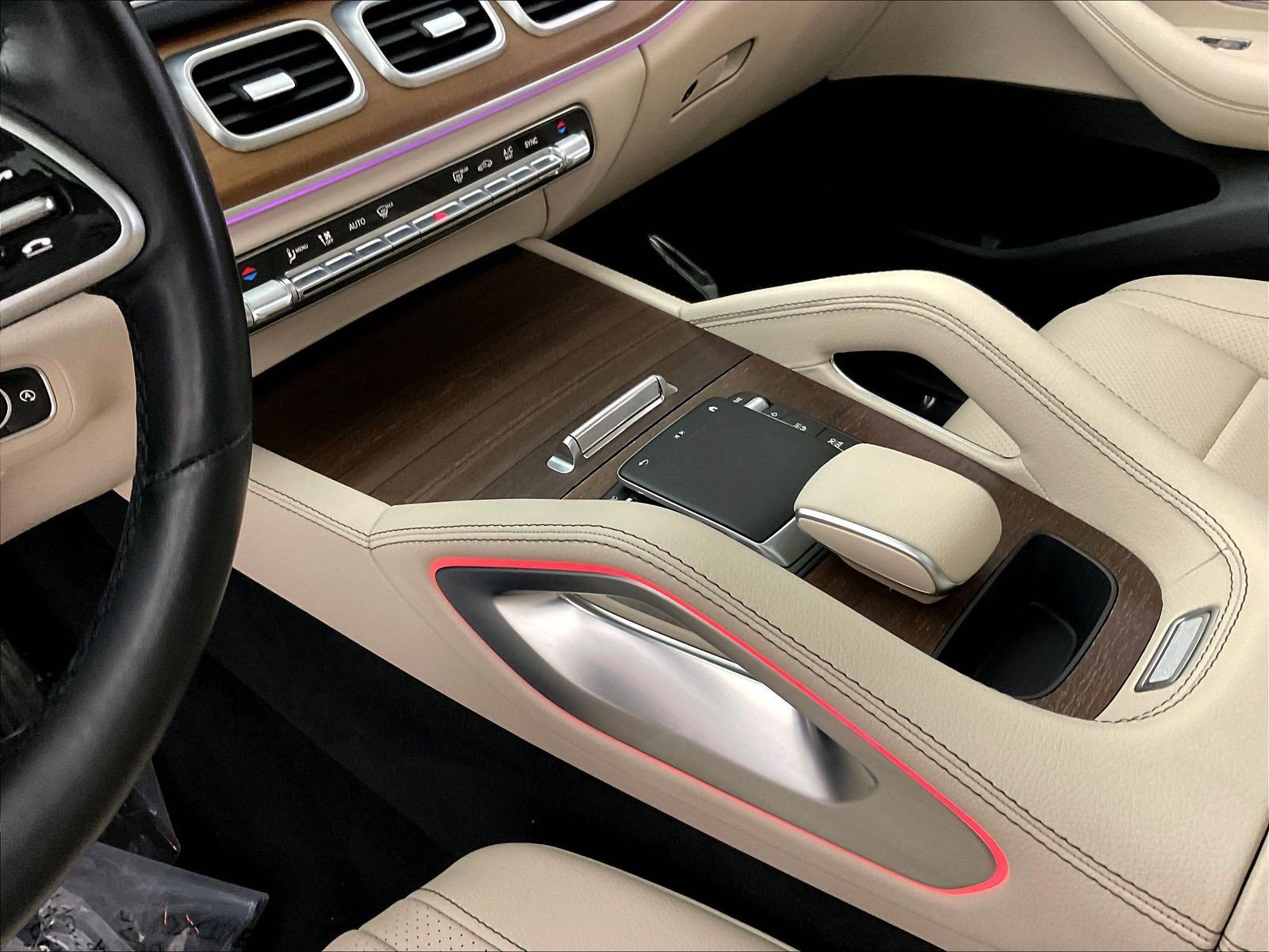 Certified 2021 Mercedes-Benz GLE 350 4MATIC image 18