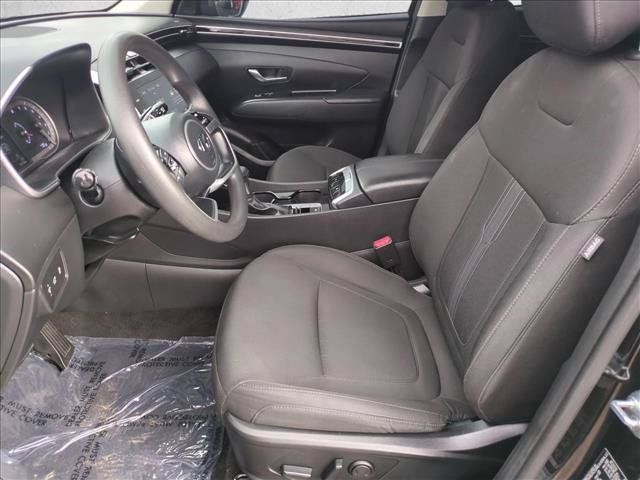 Used 2024 Hyundai Tucson SEL AWD/4WD image 15