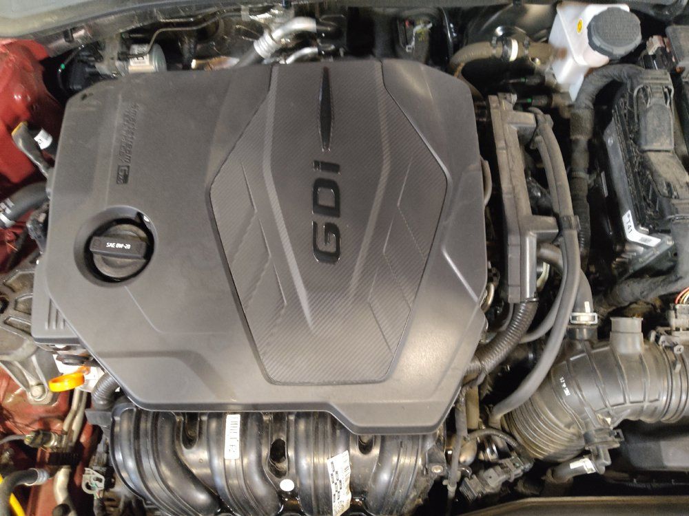 Used 2023 Hyundai Sonata SEL FWD image 30