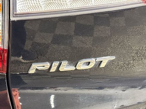 Certified 2022 Honda Pilot Special Edition image 25