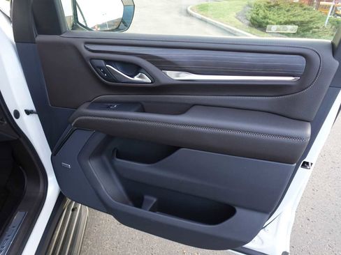 Used 2022 GMC Yukon Denali w/ Max Trailering Package image 30