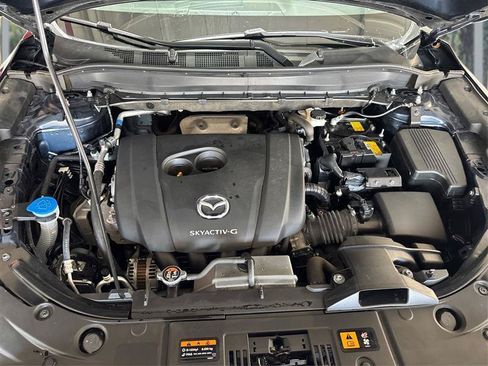 Used 2025 MAZDA CX-5 AWD 2.5 S w/ Select Package image 19