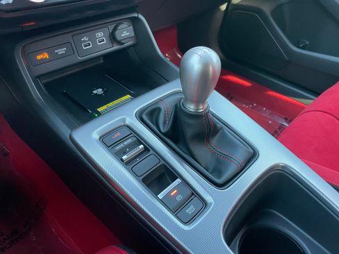 Used 2024 Honda Civic Type R image 19