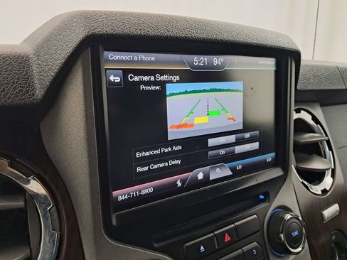 Used 2015 Ford F350 Lariat w/ Chrome Package image 20