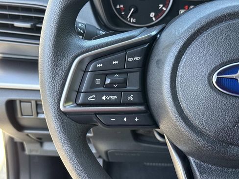 New 2026 Subaru Impreza 2.0i Sport image 38