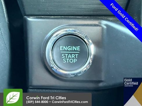 Used 2025 Ford F150 Tremor w/ Mobile Office Package AWD/4WD image 30