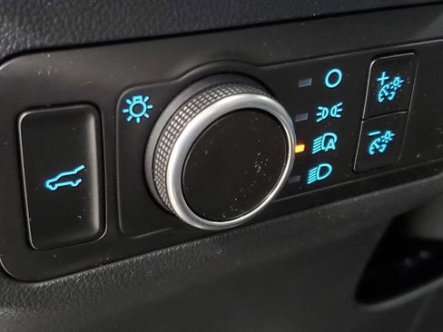 New 2026 Ford Escape Active w/ Cold Weather Package image 27