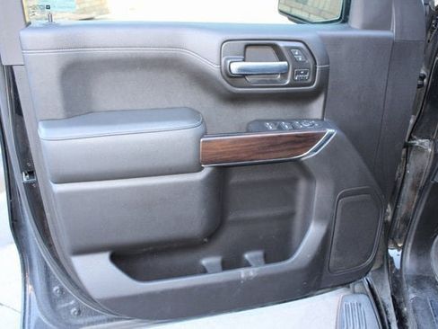 Used 2021 GMC Sierra 1500 SLT image 19