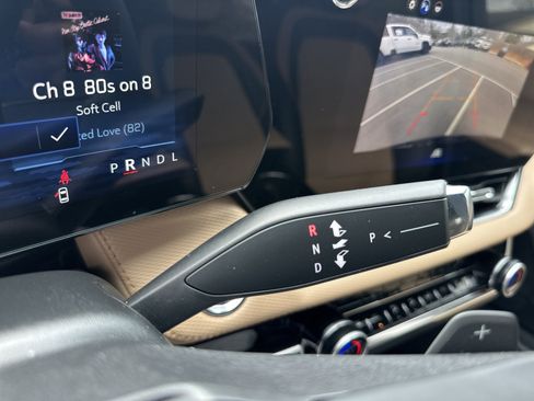 Certified 2026 Chevrolet Equinox ACTIV image 32