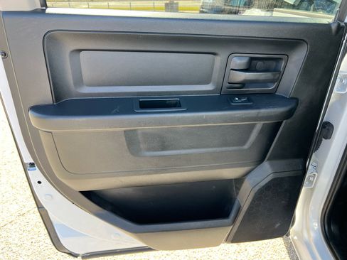 Used 2017 RAM 1500 Tradesman image 27