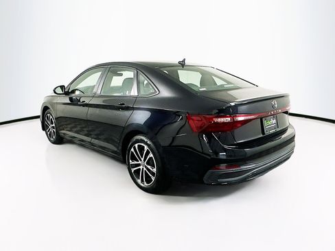 Used 2025 Volkswagen Jetta Sport FWD image 5
