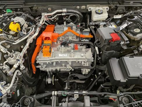 New 2026 Cadillac Lyriq Luxury image 27