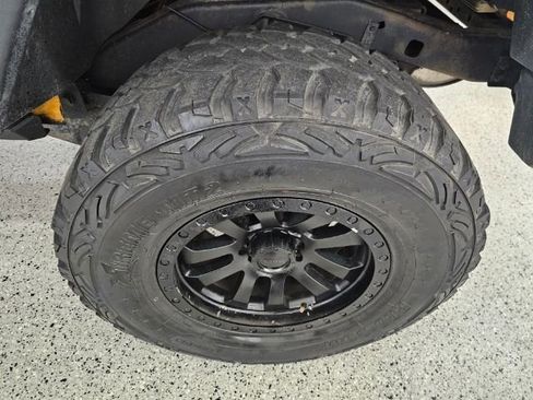 Used 2012 Jeep Wrangler Sport image 37