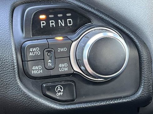 Used 2021 RAM 1500 Big Horn AWD/4WD image 37