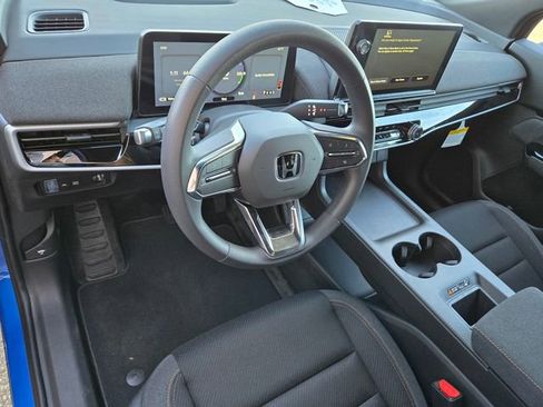 New 2026 Honda Prologue Eco image 10