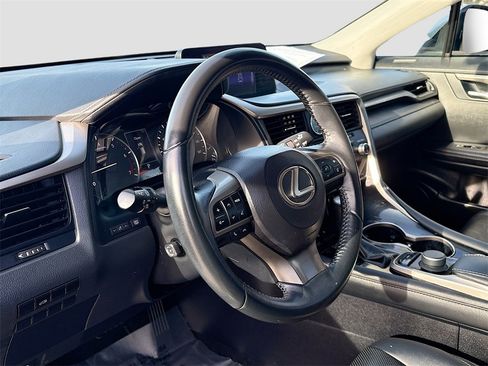 Used 2016 Lexus RX 350 FWD image 9