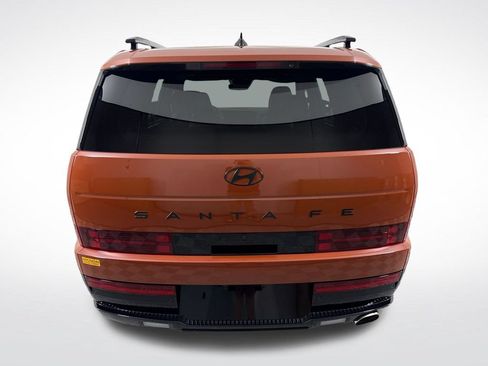 Used 2024 Hyundai Santa Fe Calligraphy FWD image 5