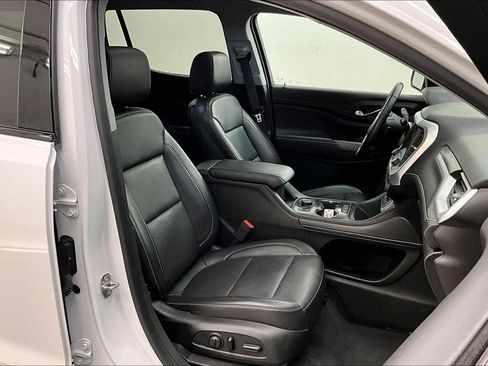Used 2023 GMC Acadia SLT w/ Elevation Edition FWD image 6