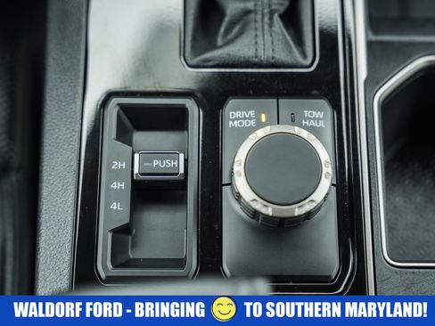 Used 2023 Toyota Tundra SR5 w/ TRD Sport Premium Package image 62