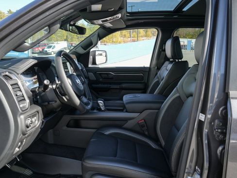 New 2026 RAM 1500 Rebel w/ G/T Package AWD/4WD image 27