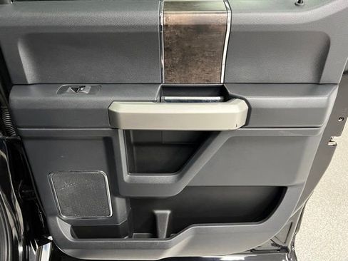 Used 2022 Ford F350 Lariat w/ Lariat Ultimate Package image 46