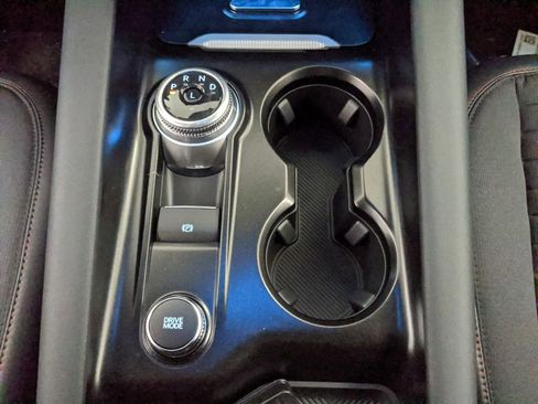 New 2025 Ford Explorer ST-Line w/ Premium Package image 15