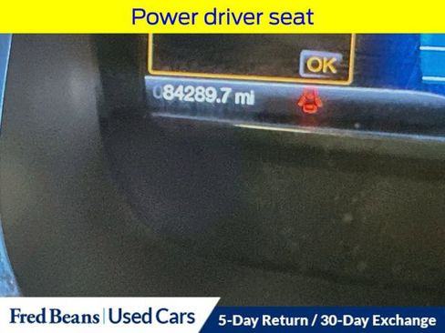 Used 2014 Ford Taurus SEL w/ Equipment Group 201A FWD image 15