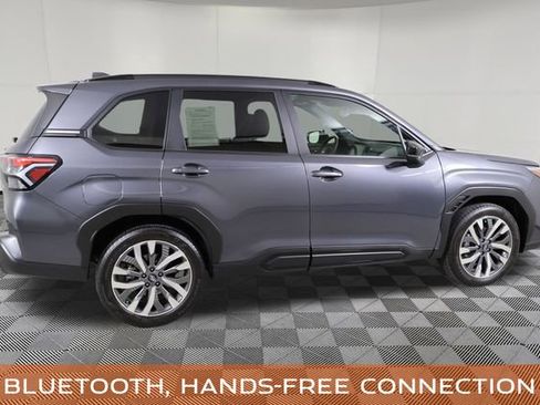 Used 2025 Subaru Forester Touring image 5