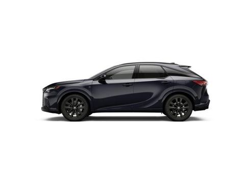 New 2026 Lexus RX 500h F Sport w/ Convenience Package AWD/4WD image 2