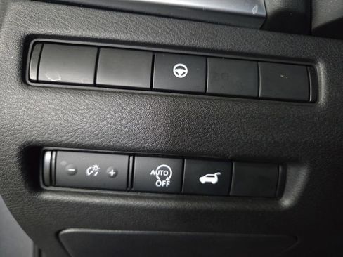 Used 2024 Nissan Rogue SV w/ SV Premium Package image 35